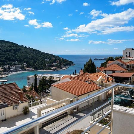Summer Night Apartment By Duhomes Dubrovnik Exterior photo