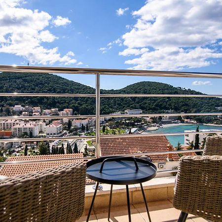 Summer Night Apartment By Duhomes Dubrovnik Exterior photo