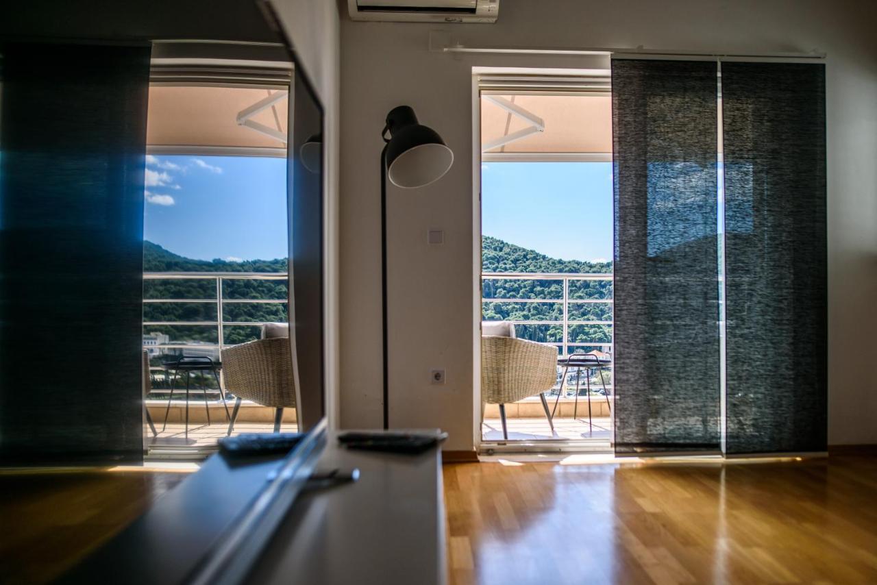 Summer Night Apartment By Duhomes Dubrovnik Exterior photo
