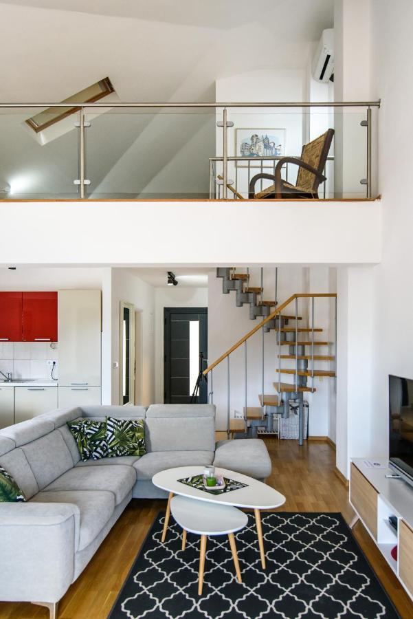 Summer Night Apartment By Duhomes Dubrovnik Exterior photo