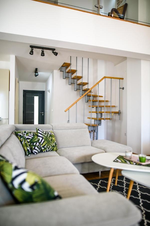 Summer Night Apartment By Duhomes Dubrovnik Exterior photo
