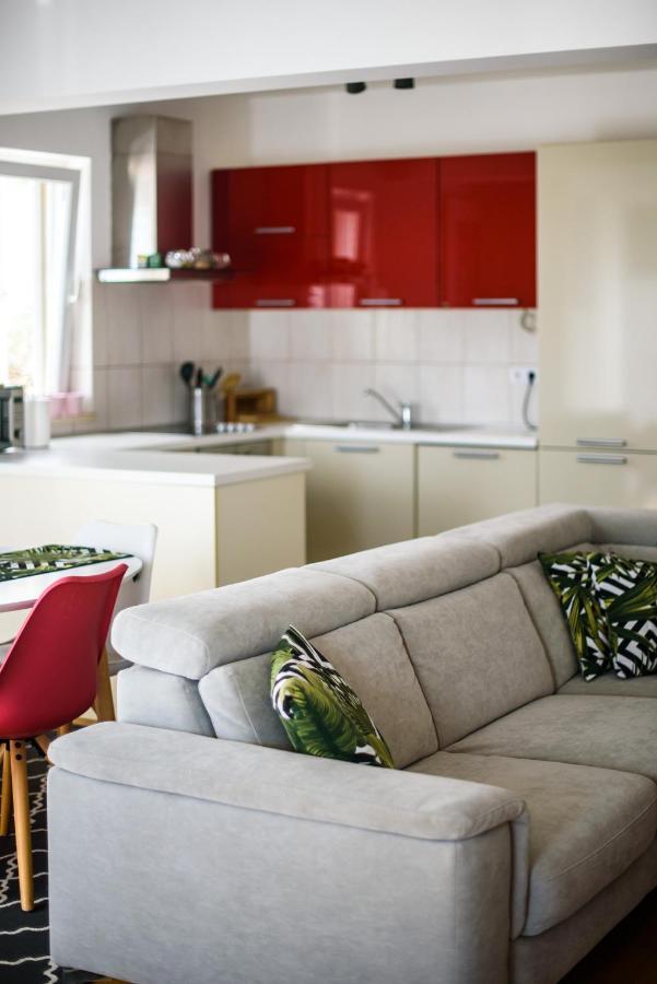 Summer Night Apartment By Duhomes Dubrovnik Exterior photo