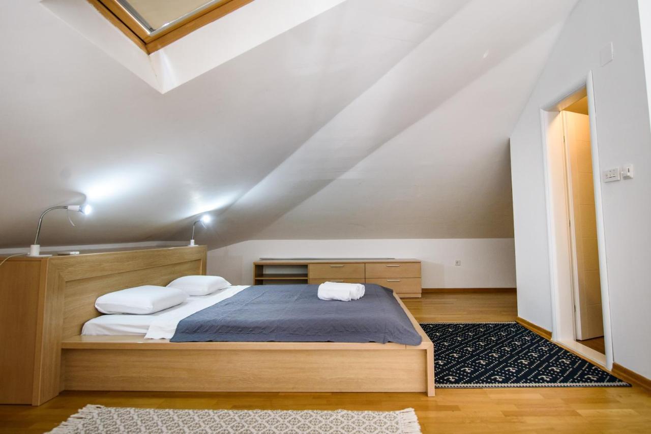 Summer Night Apartment By Duhomes Dubrovnik Exterior photo
