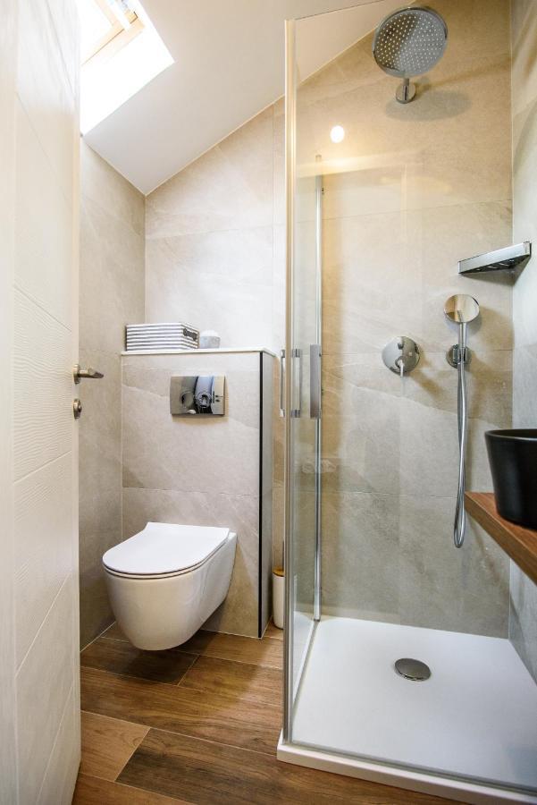 Summer Night Apartment By Duhomes Dubrovnik Exterior photo