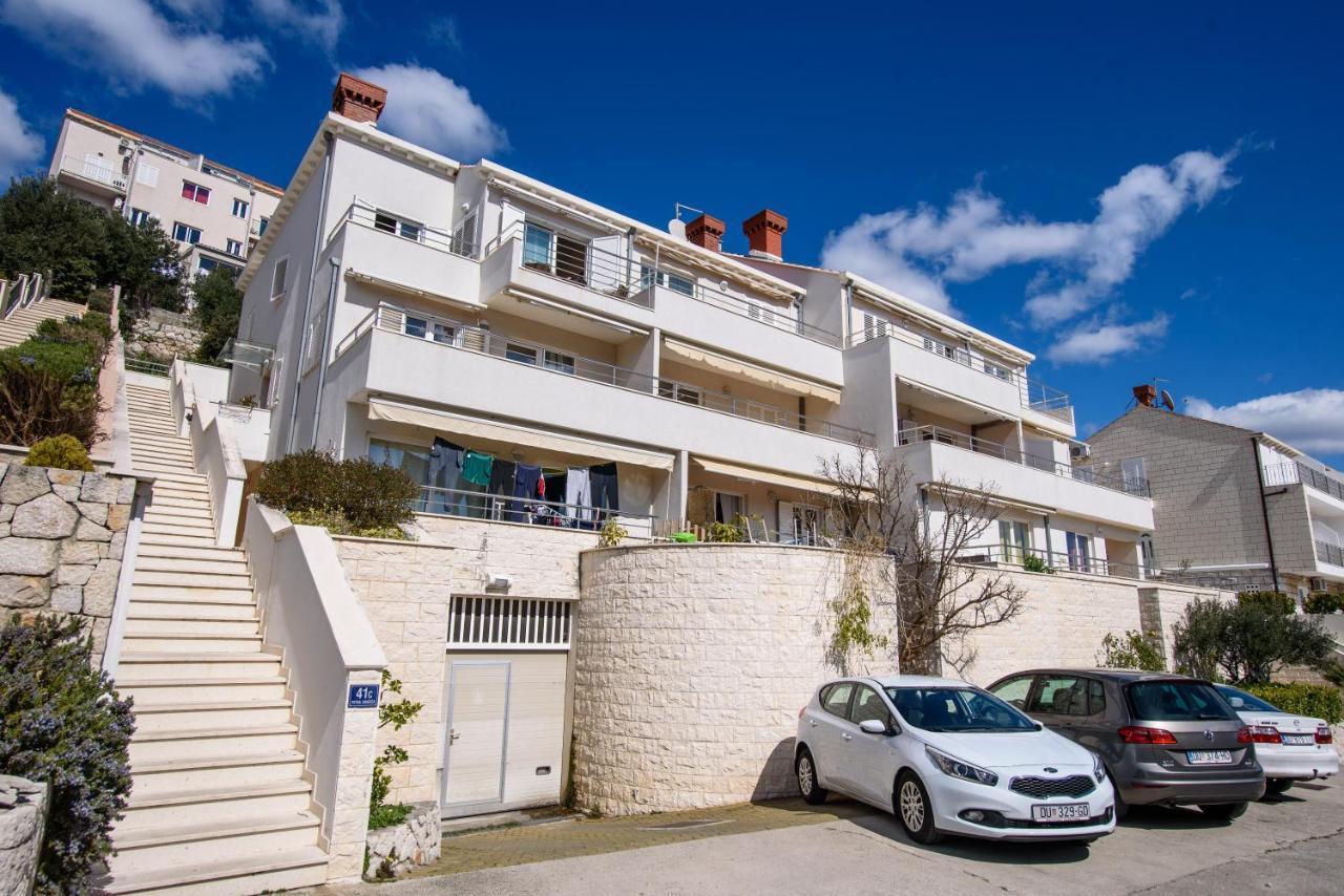 Summer Night Apartment By Duhomes Dubrovnik Exterior photo