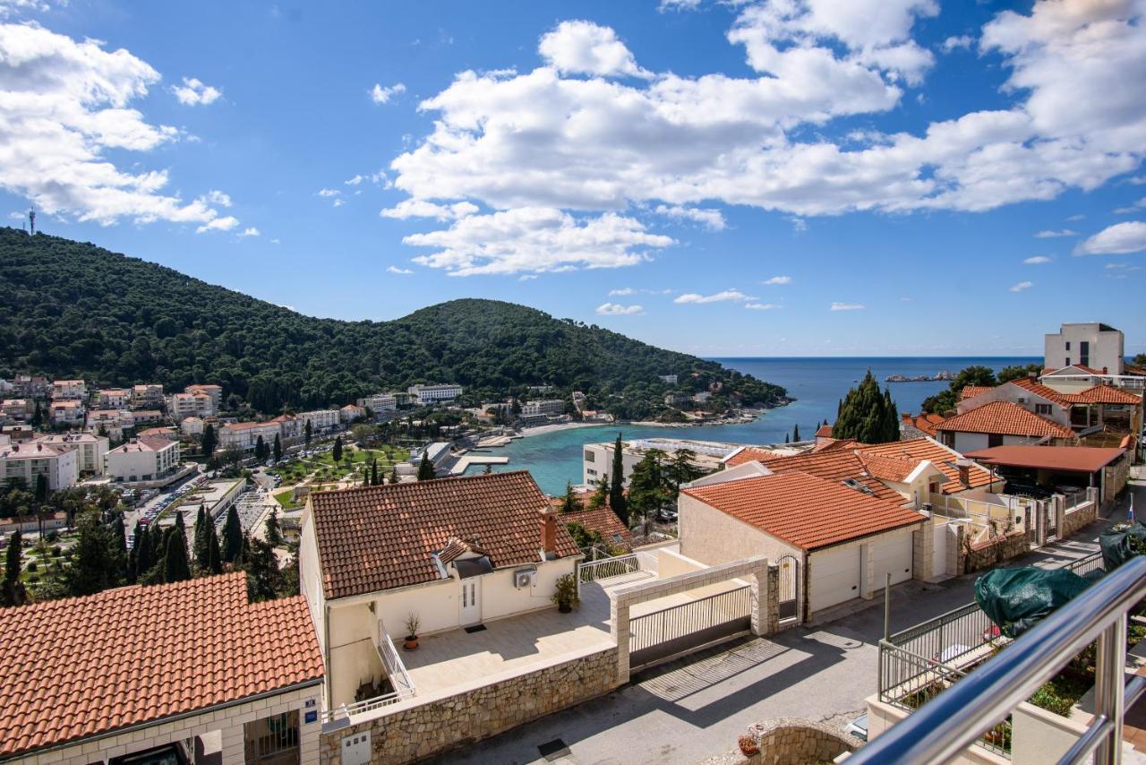 Summer Night Apartment By Duhomes Dubrovnik Exterior photo