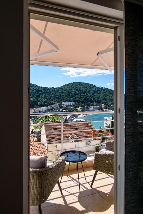 Summer Night Apartment By Duhomes Dubrovnik Exterior photo