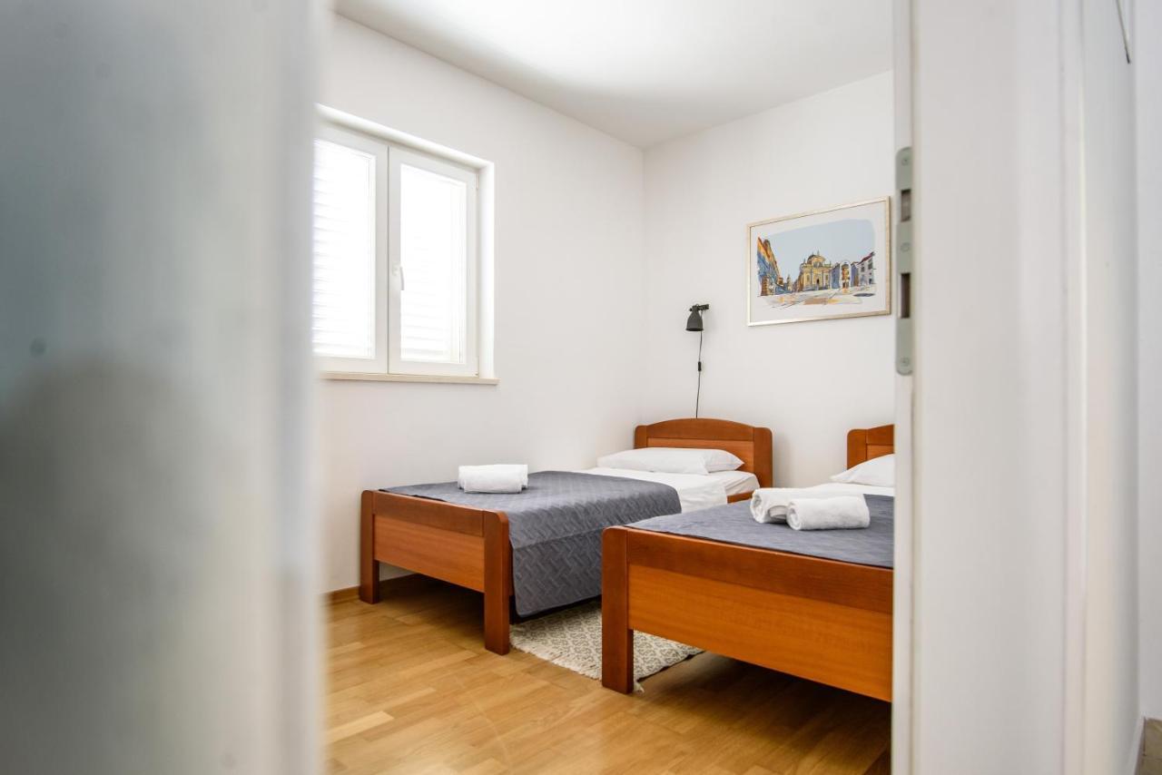 Summer Night Apartment By Duhomes Dubrovnik Exterior photo