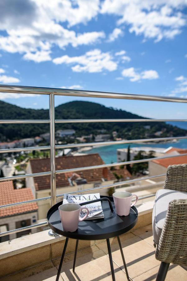 Summer Night Apartment By Duhomes Dubrovnik Exterior photo