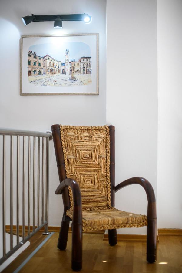 Summer Night Apartment By Duhomes Dubrovnik Exterior photo
