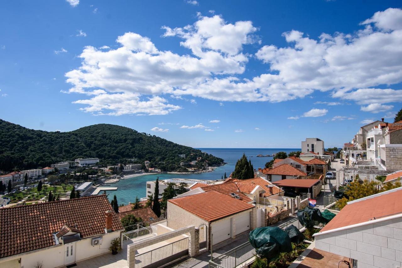 Summer Night Apartment By Duhomes Dubrovnik Exterior photo